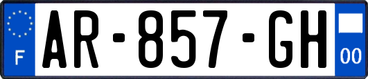 AR-857-GH