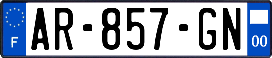 AR-857-GN