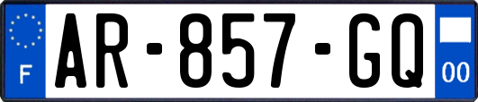 AR-857-GQ