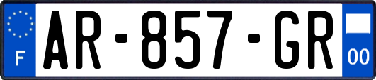 AR-857-GR