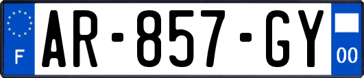 AR-857-GY