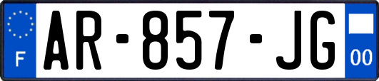 AR-857-JG