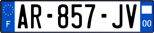 AR-857-JV