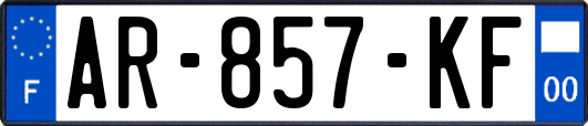 AR-857-KF