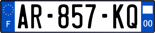 AR-857-KQ