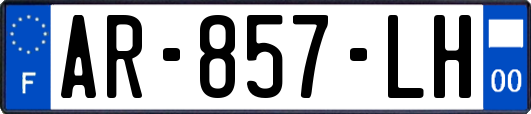 AR-857-LH