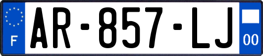 AR-857-LJ