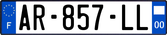 AR-857-LL