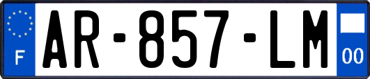 AR-857-LM