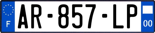AR-857-LP
