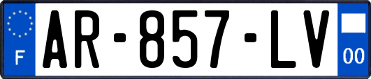 AR-857-LV