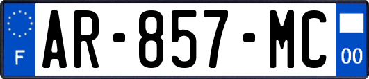 AR-857-MC