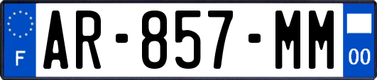 AR-857-MM