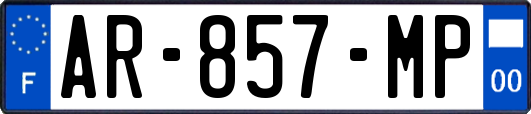 AR-857-MP