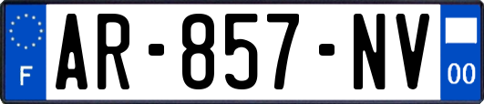 AR-857-NV