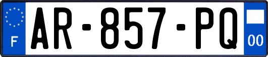 AR-857-PQ