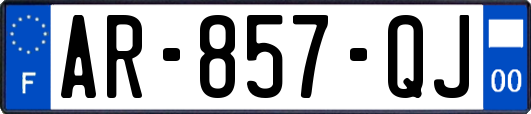 AR-857-QJ
