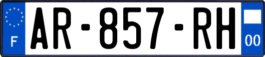 AR-857-RH