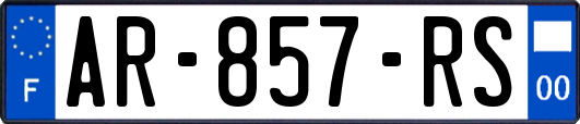 AR-857-RS