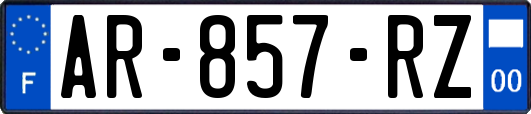 AR-857-RZ