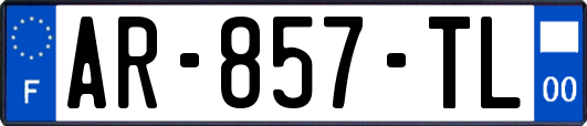 AR-857-TL