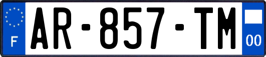 AR-857-TM