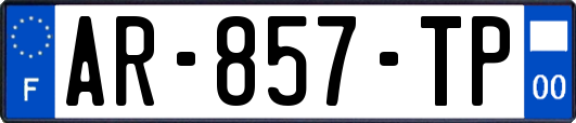 AR-857-TP
