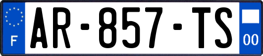 AR-857-TS