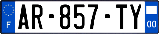 AR-857-TY