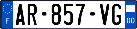 AR-857-VG
