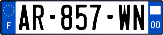 AR-857-WN