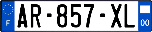 AR-857-XL