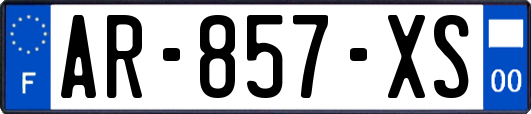 AR-857-XS