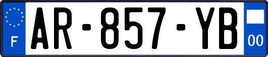 AR-857-YB