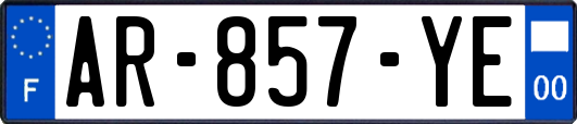 AR-857-YE
