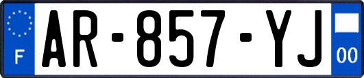 AR-857-YJ
