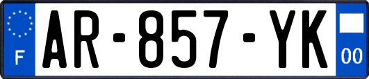 AR-857-YK