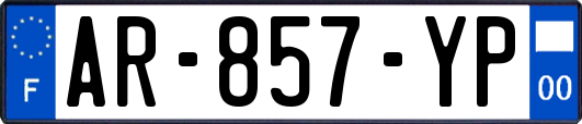AR-857-YP