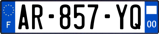 AR-857-YQ