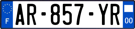 AR-857-YR