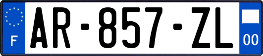 AR-857-ZL