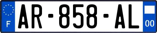 AR-858-AL