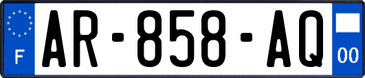 AR-858-AQ