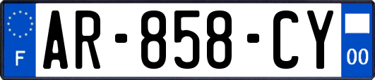 AR-858-CY
