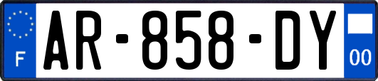 AR-858-DY
