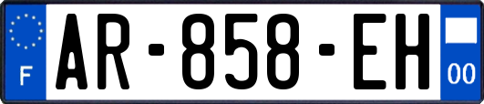 AR-858-EH