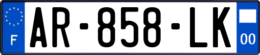 AR-858-LK