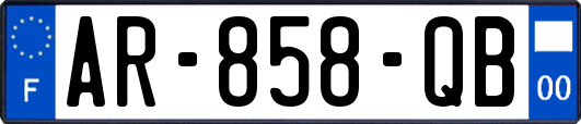 AR-858-QB