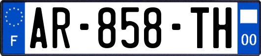 AR-858-TH