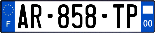 AR-858-TP